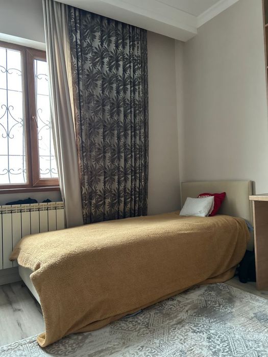 Кровать односпальный