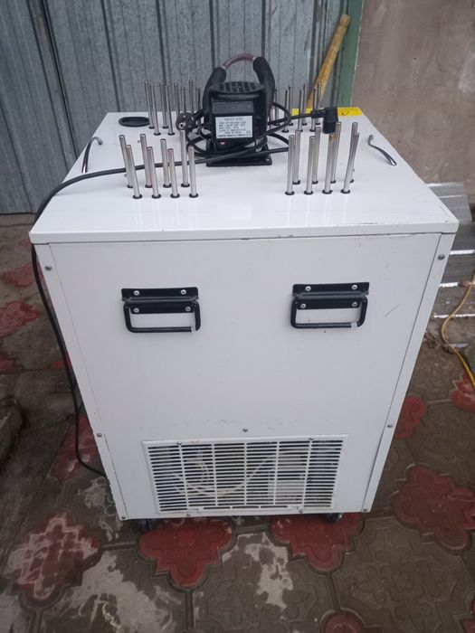 Охлодитель 16 сортов