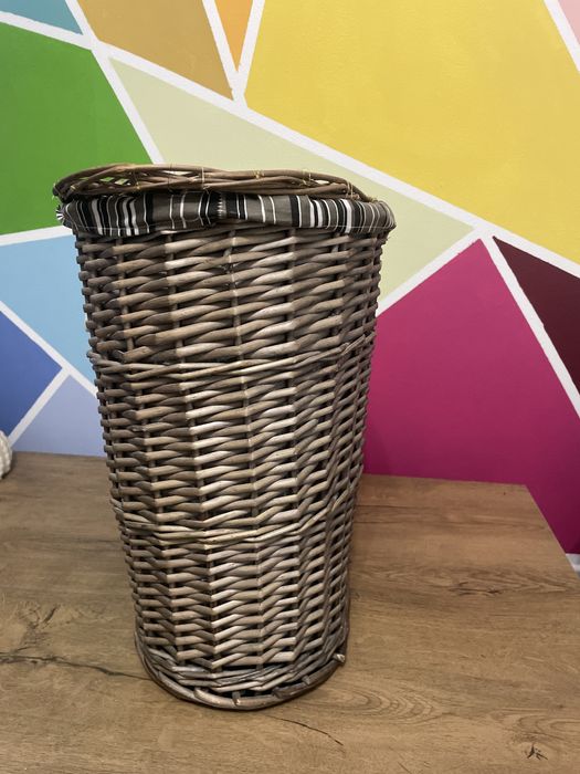 Cos de rufe, rachita