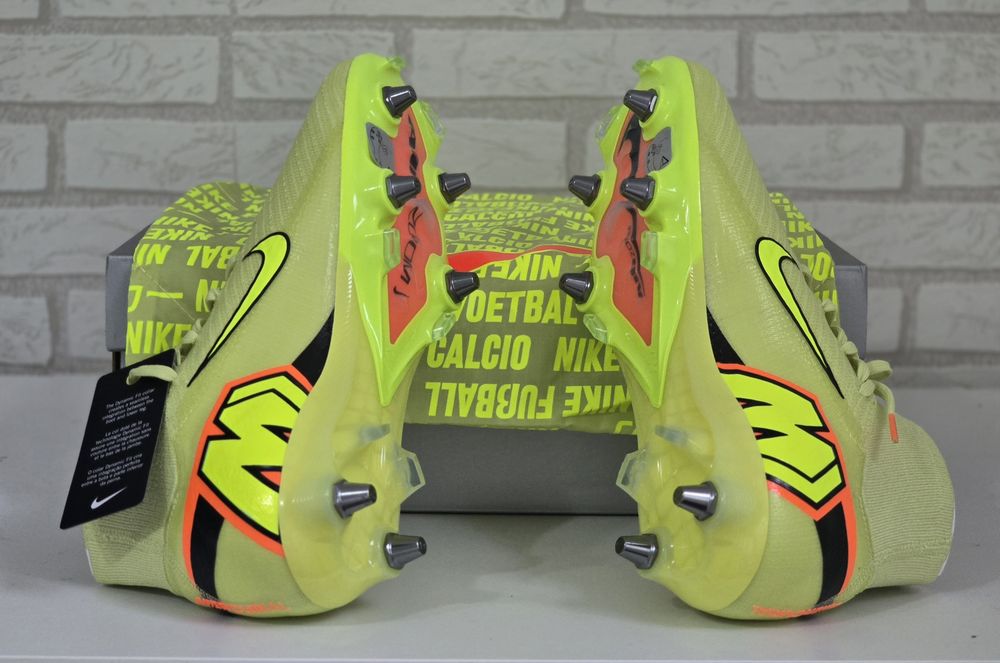 Бутонки Nike Mercurial Superfly 10 ELITE SG
