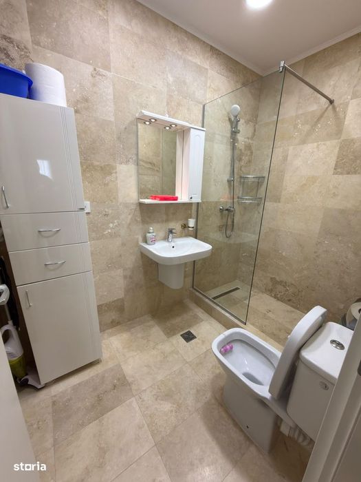 Apartament 3 camere - Bd. Timisoara , sector 6
