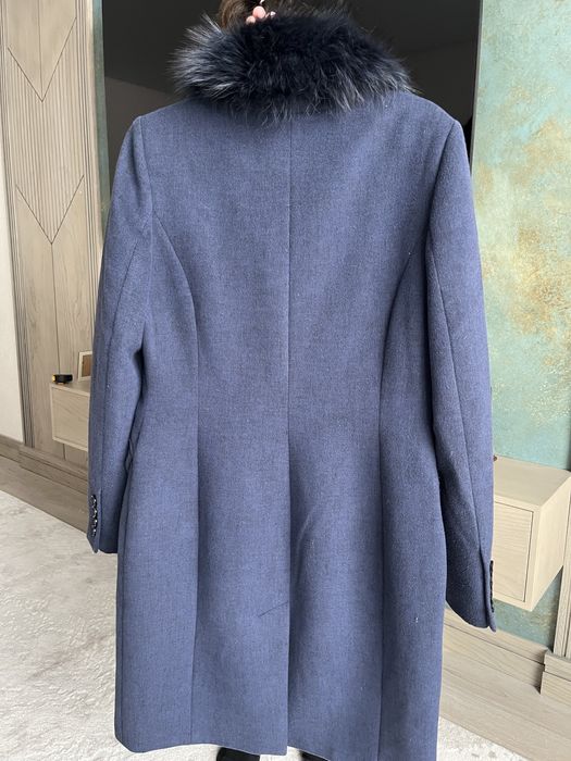 Продам пальто в отличном состоянии