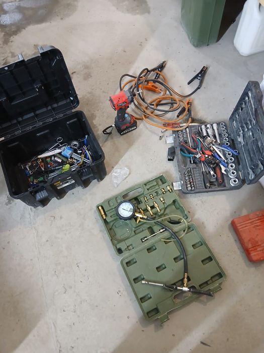 Автоэлектрик Моторист