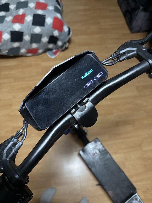 trotineta electrica kukirin g2 nu fac schimburi cu alte produse in afara de g4