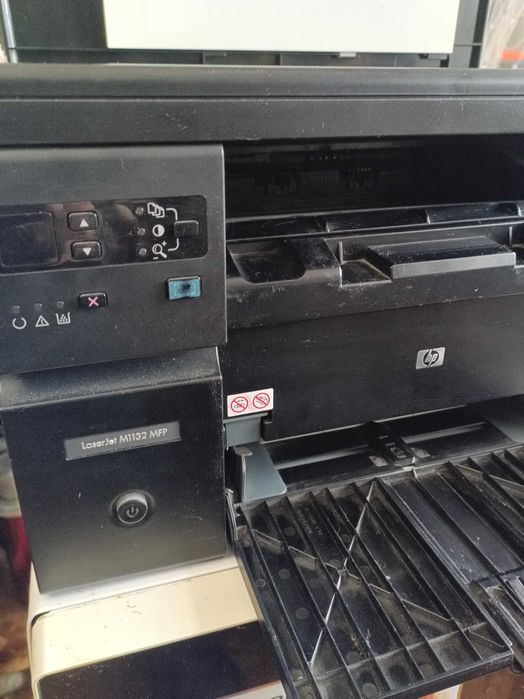 Продам принтер hp