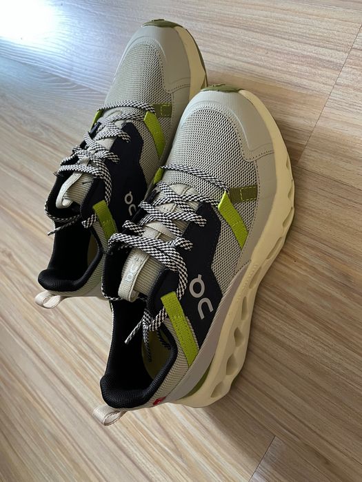 Маратонки ON Cloudhorizon