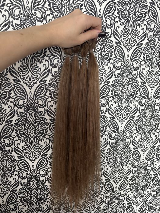 Волосы для наращивания