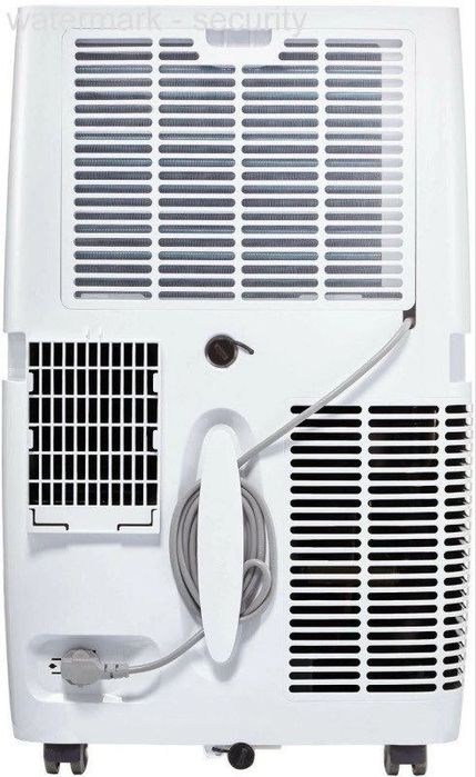 Продаётся Кондиционер мобильный Technobox 5FDPH35-3032ZPWR5