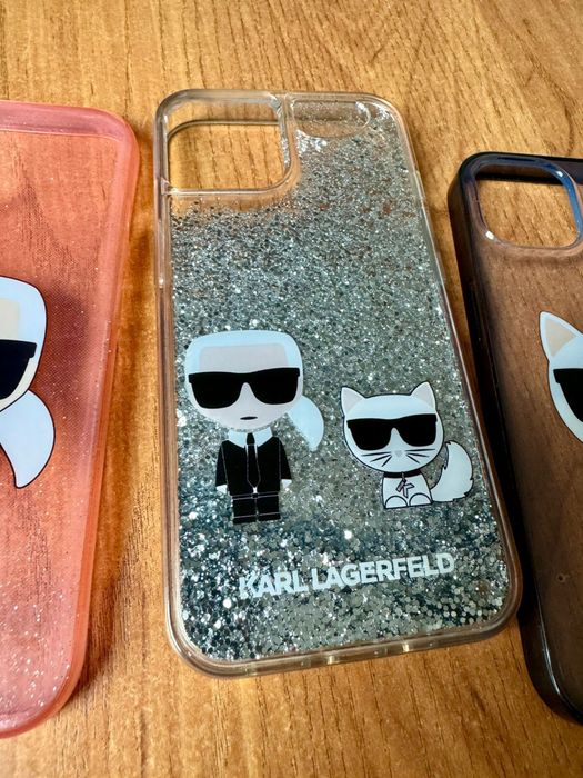 Чехлы на iPhone 13