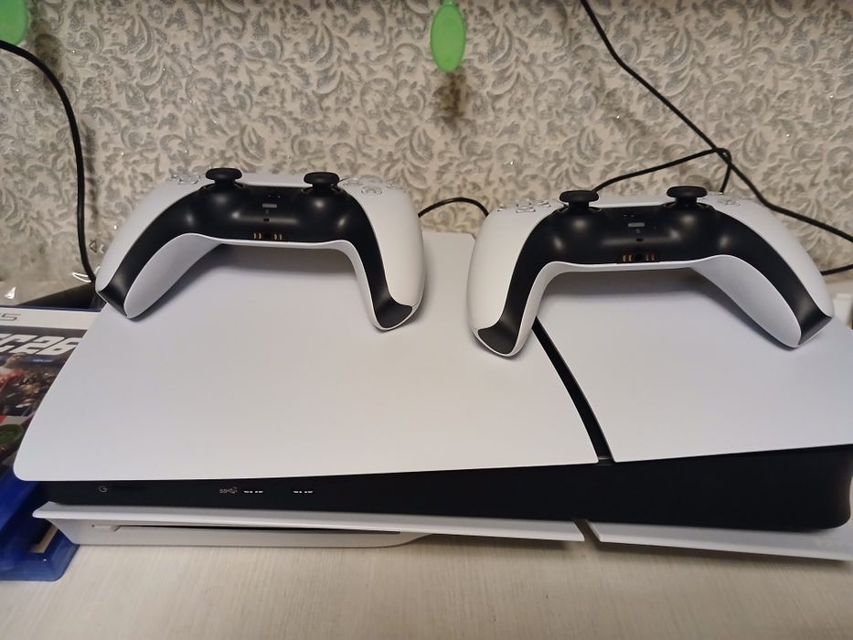 Playstation 5 прокат