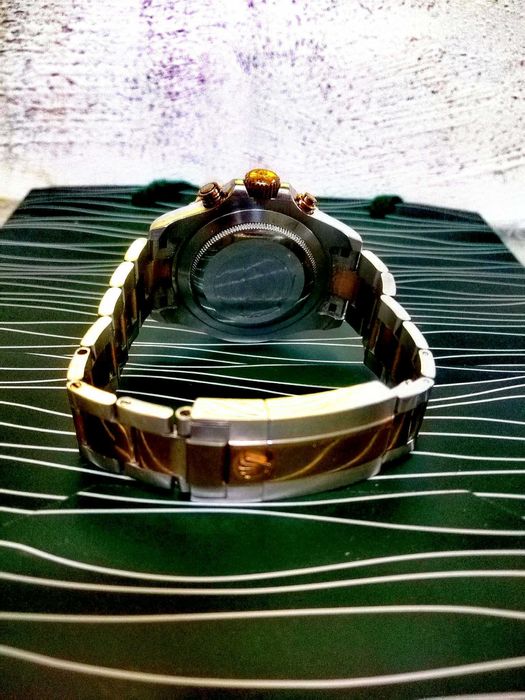 Ceas Rolex Oyster Perpetual Yacht-Master II