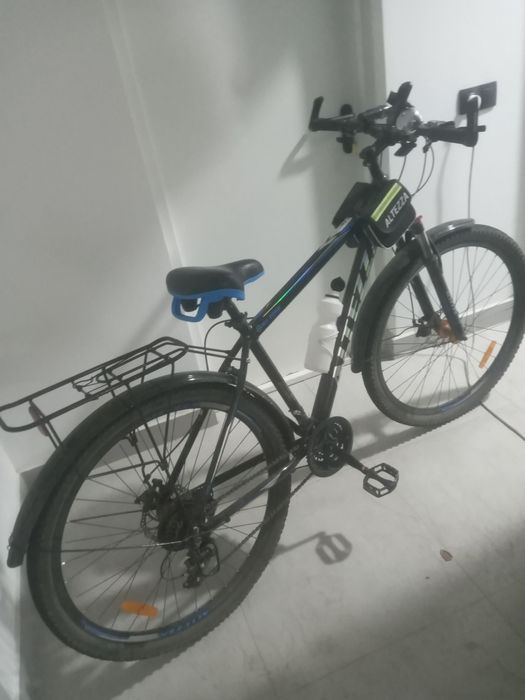 Altezza 29 велосипеда