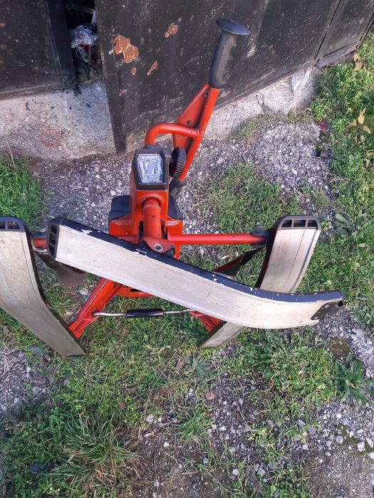 Руски  Чук и гек