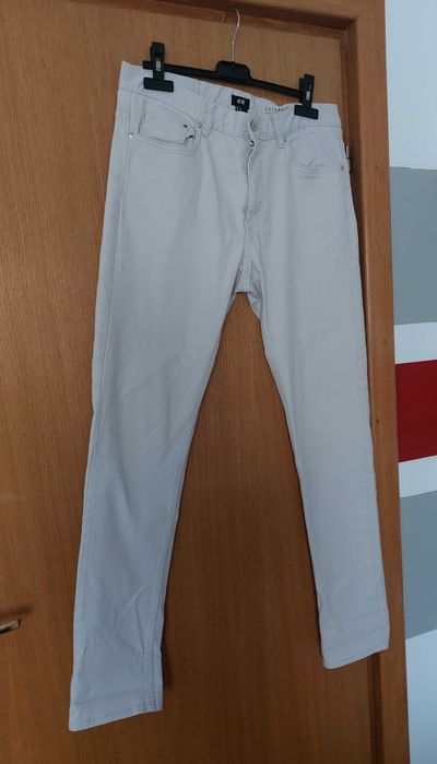 Blugi barbati H&M