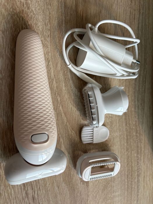 Епилатор Braun SensoSmart