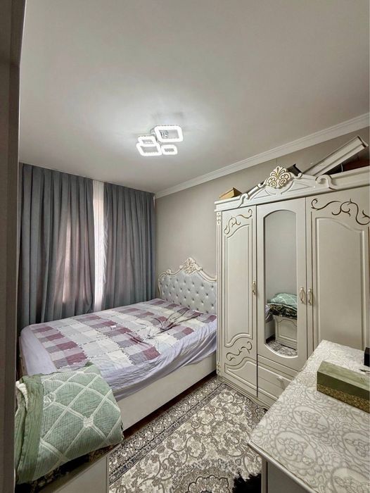 3/1/4 Феруза 75м2 Эко базар