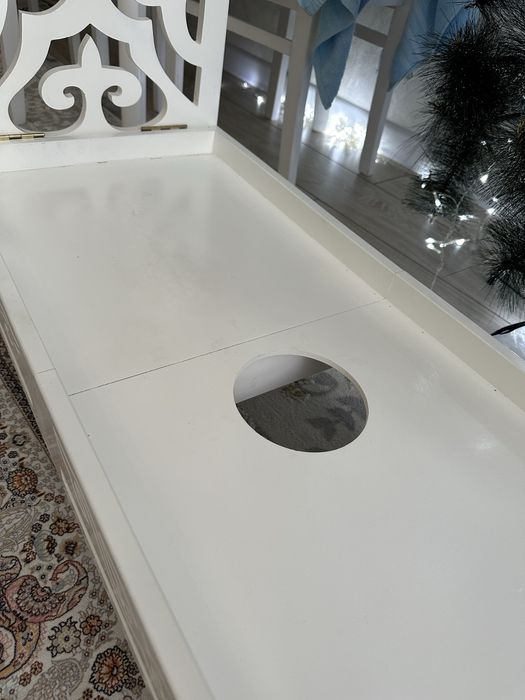 бесик колыбельная