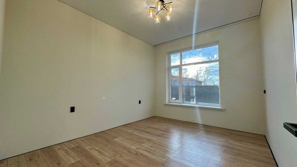 Продается красивый дом в Мичурина