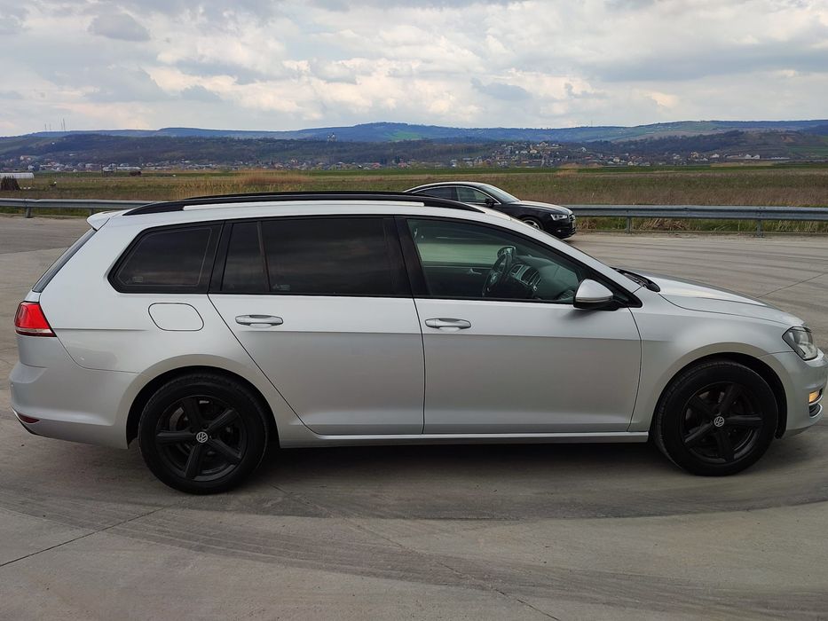 Vand volkswagen golf 7