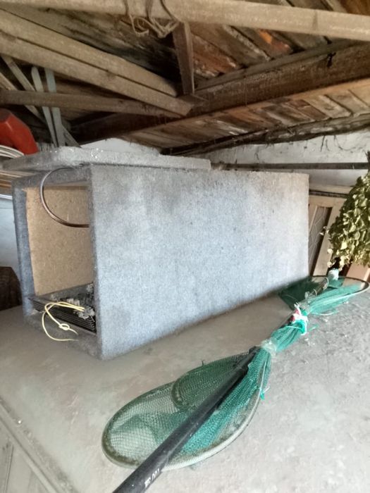 Продам 2 сабвуфера раздельно