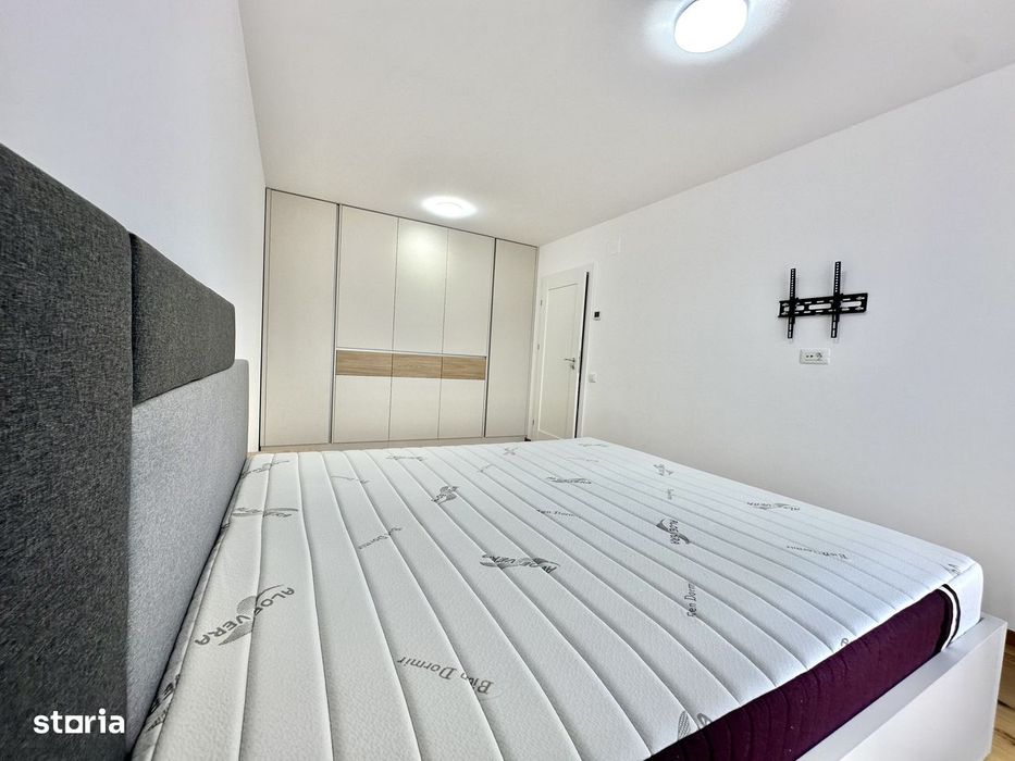 Apartament cu 3 camere decomandat de inchiriat, Urban Plaza