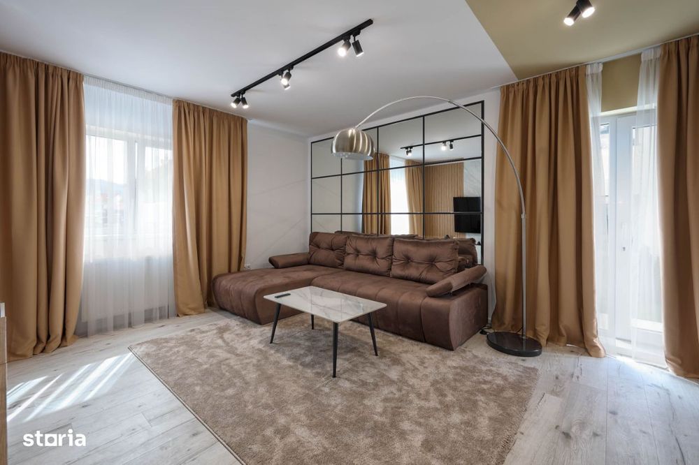 Apartament 3 camere - penthouse - Coder Residence 3