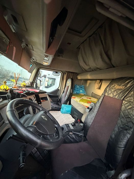 Renault Premium euro5