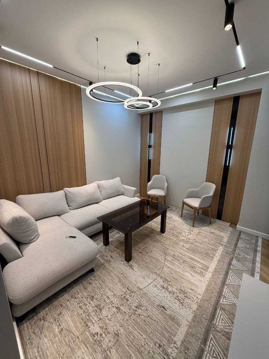 Сдается 2 ком квартира Максим Горький на ул Сайрам 408*