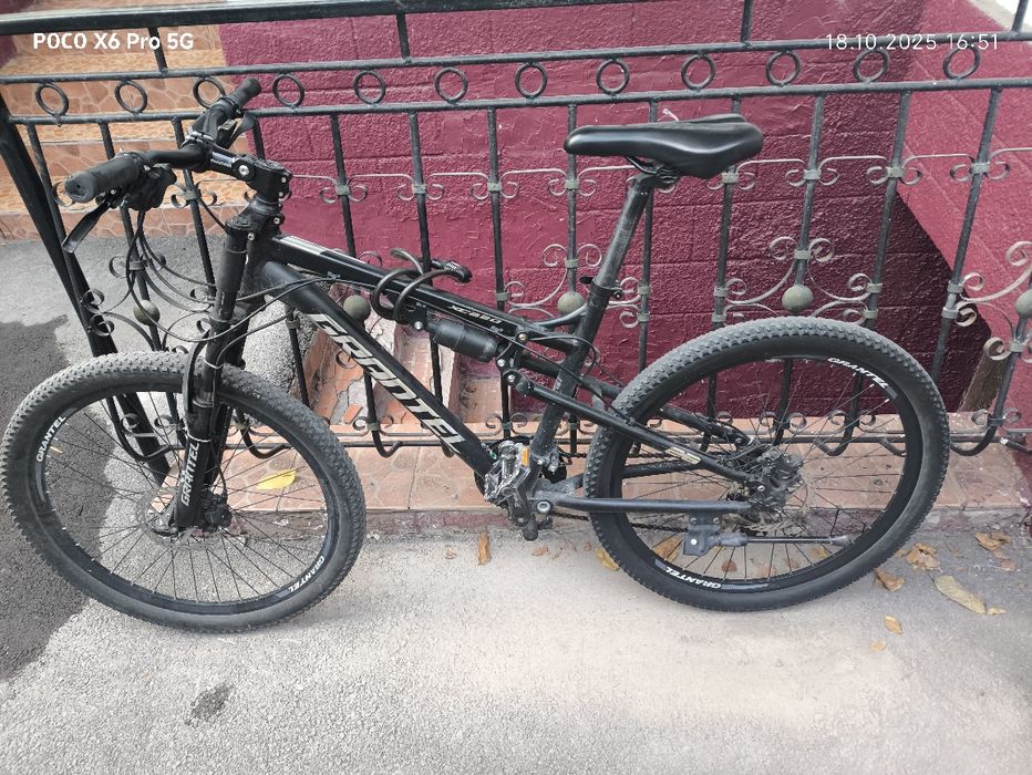 Срочно продам велосипед обмен фикс