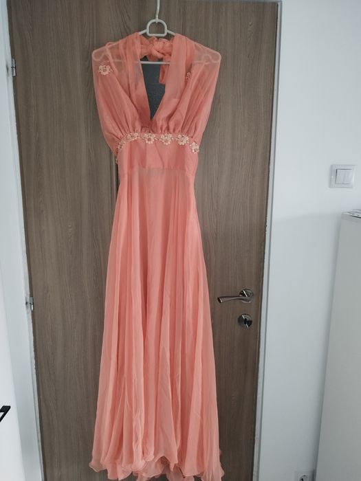 Rochie dama de ocazie S