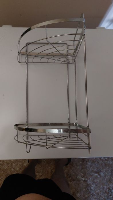 Продам полку для ванной