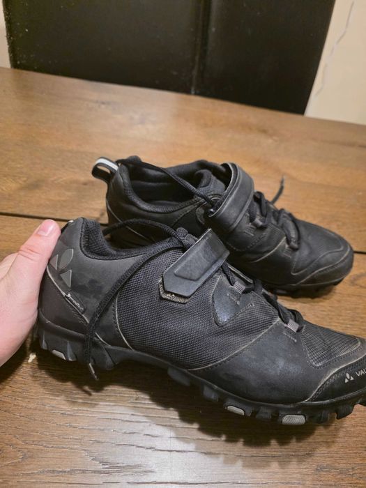 Велосипедни обувки Vaude 43