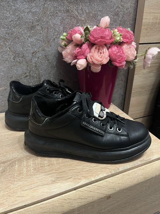 Дамски обувки Karl lagerfeld,MK,Liu Jo