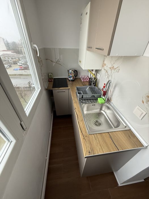 Cazare in Regim hotelier