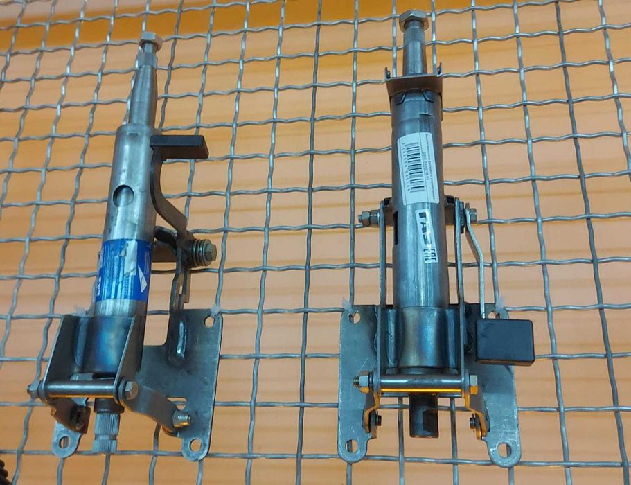 Рулевая колонка старого образца ГАЗЕЛЬ