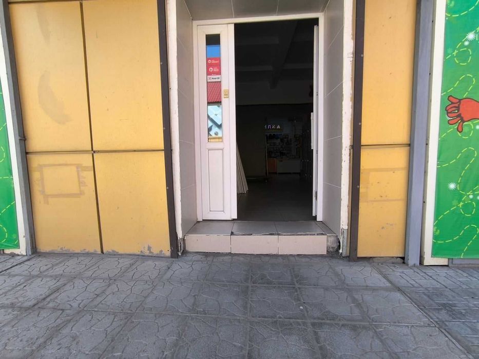Продажа готового бизнеса