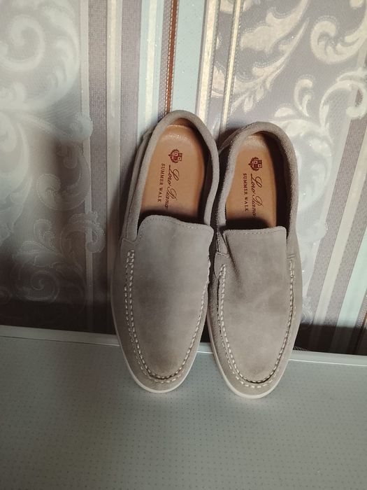 Продам женские стильные лоферы