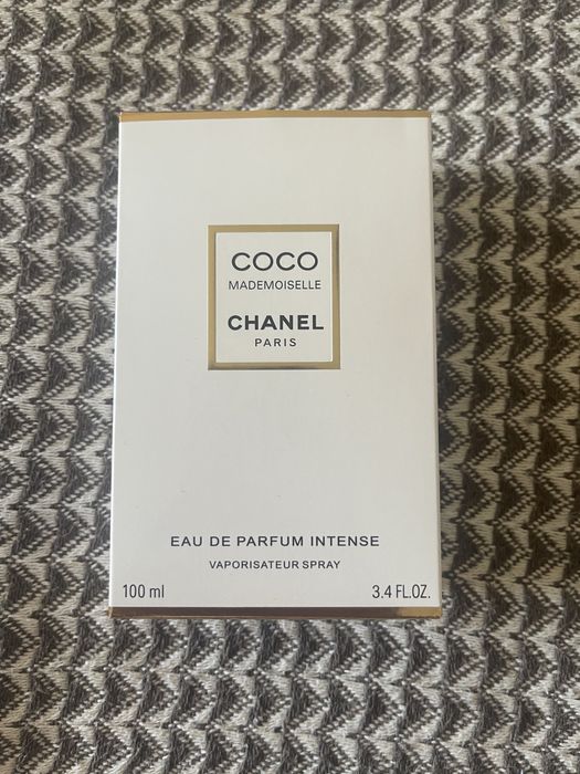 Parfum ca nou coco
