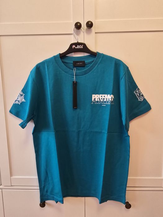 AMIRI мъжка тениска