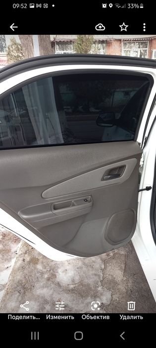 Кобалт 2020 (кузов 2021) йил  холати ало даражада