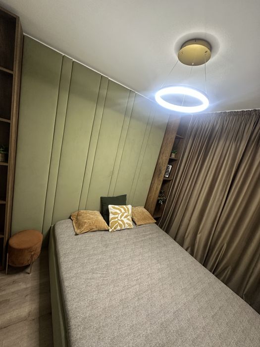 Apartament regim hotelier Calea Bucresti