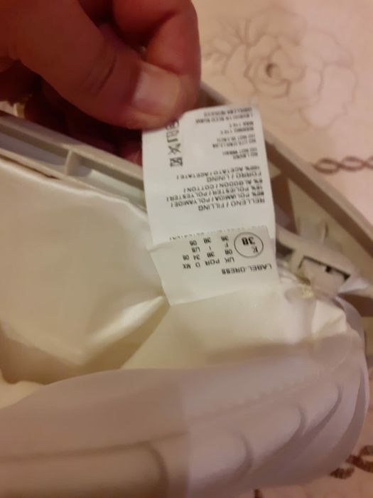 Rochie mireasă unicat