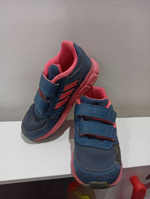 Adidas FR 26 (UK 8,5)