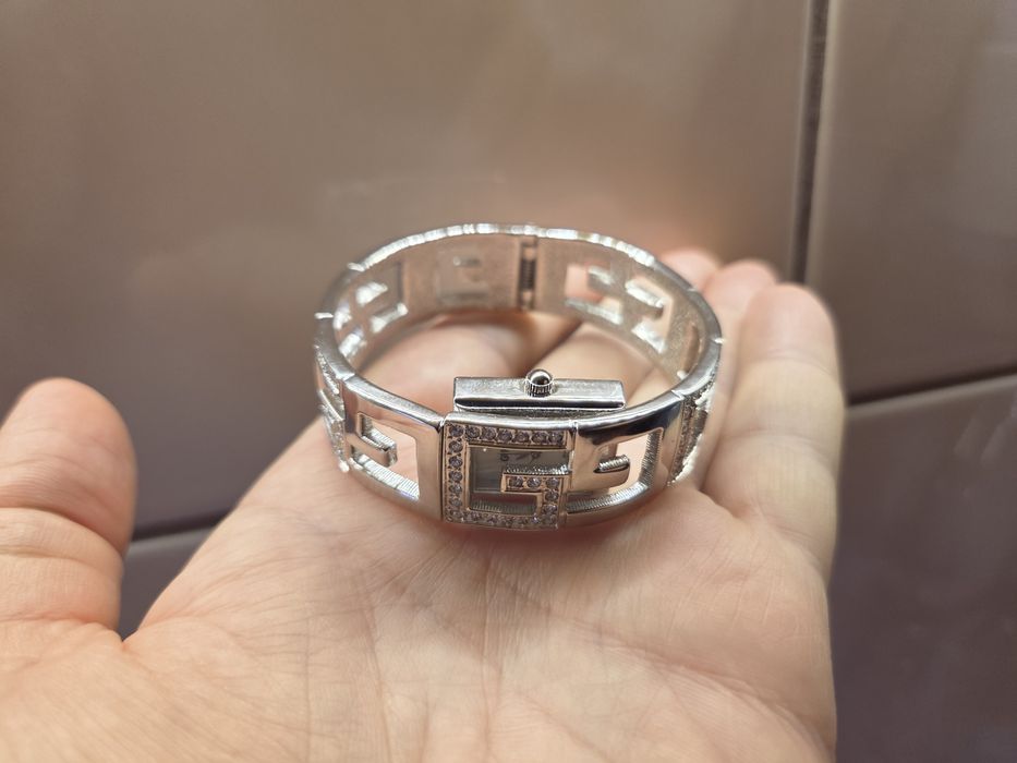 Ceas Gucci Damă Impecabil