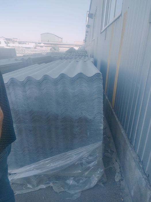 жаңа шифер сатамын