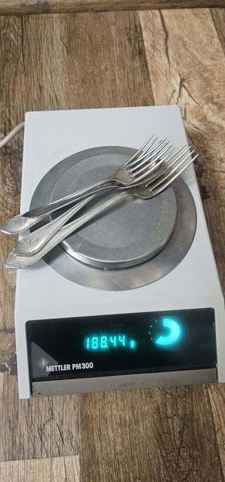 Set Tacâmuri vechi