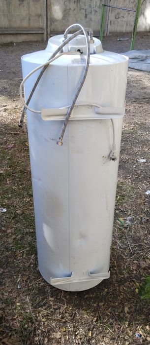 Бойлер 150л Модель: PRO R 150 V 1,8K PL