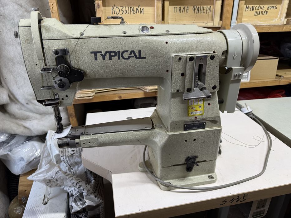швейная машинка Typical