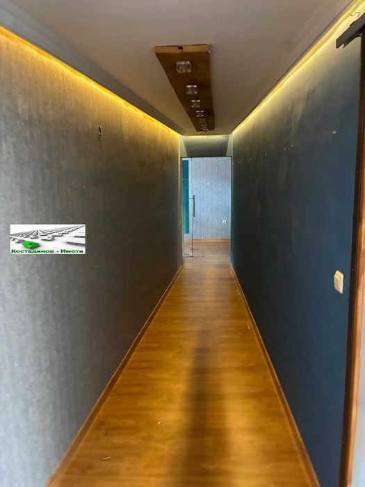 Офис в гр.Пловдив - Център!