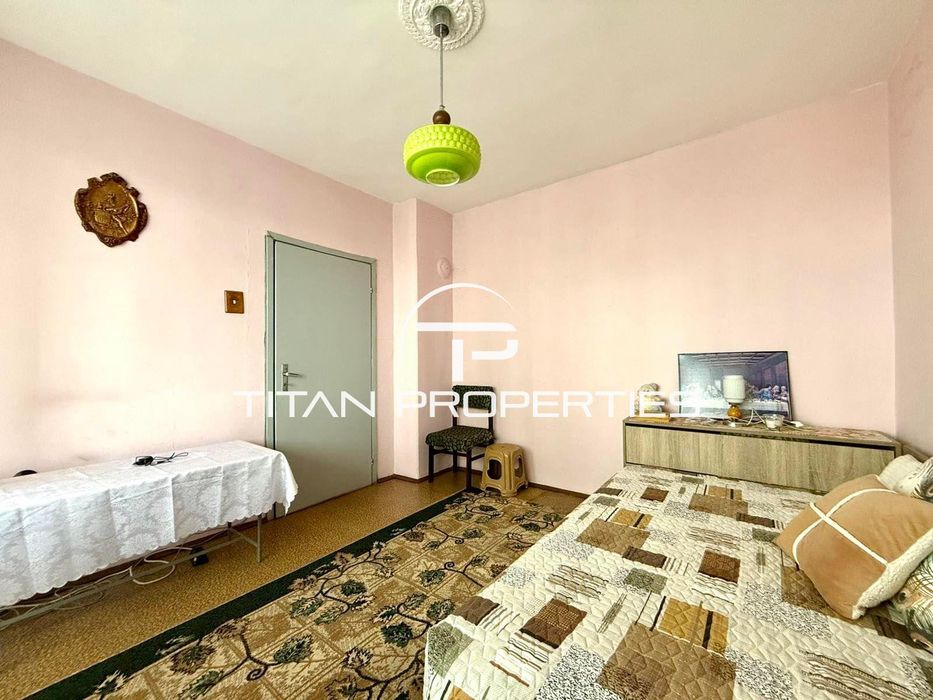 Многостаен апартамент за продажба в кв. Каменица 2